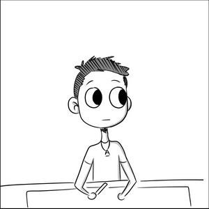 my new job: a summary 