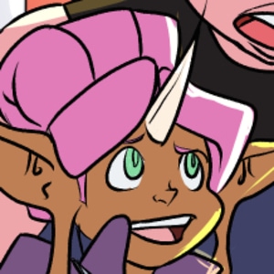 Hoe-tel Invasion Part 2