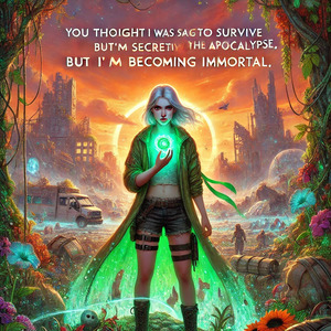 Chapter 10  About Superpowers