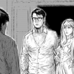 Spring: "I'll Try" - Part 4