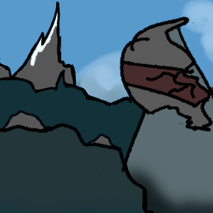 A Montanha Nebraska Parte 2