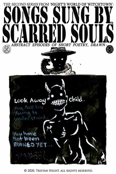 Songs Sung by Scarred Souls