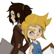 Rabiscos M&aacute;gicos