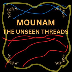 CHAPTER 19- THE SUMMONING OF THE THREAD