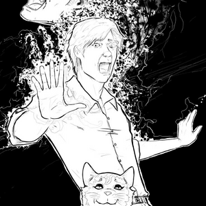 Guest Art 1!