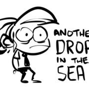 Another Drop in the Sea
