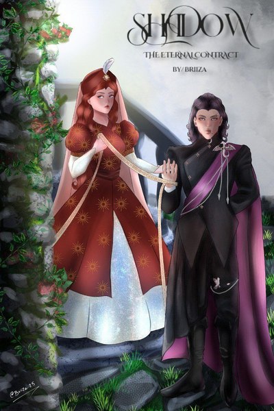 Shadow (The Eternal Contract)