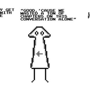 Apollo the Deliberator Part 5