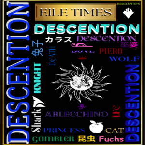 Ceremony time! (Part 1)