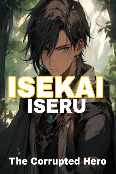 Isekai Iseru: The Corrupted Hero