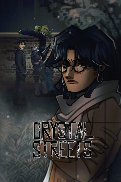 Crystal Streets