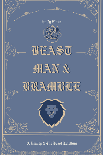 Beast Man &amp; Bramble