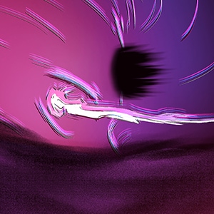 The Boy Who Burned Too Bright: Part 8