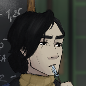 Episode 2 - Unexpected Offer Part 1