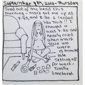 Bats in assembly now!