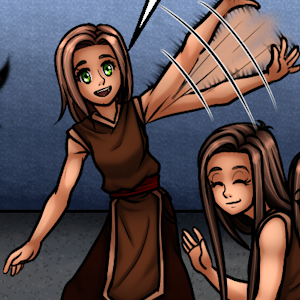 Chapter 2 - Episode 3