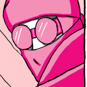 Is Pank Your Favorite Color?