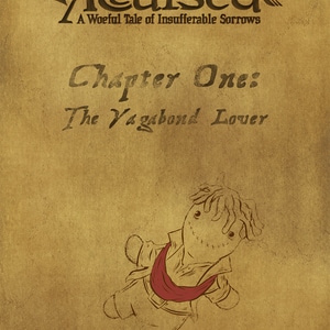 Title page: Chapter One