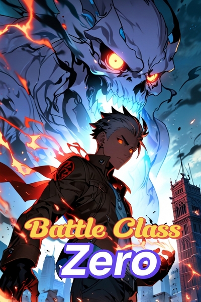 Battle Class Zero