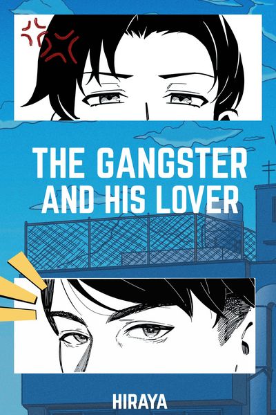 The Gangster and His Lover