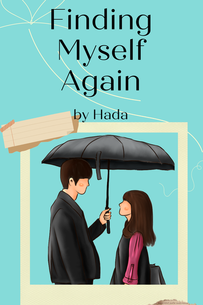 Finding Myself Again