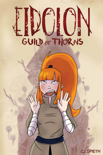Eidolon Guild of Thorns