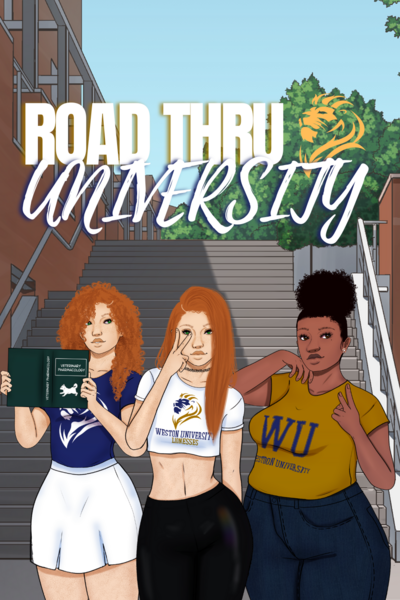 Road Thru University