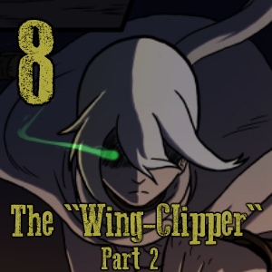 The "Wing-Clipper" 2: Pg.22