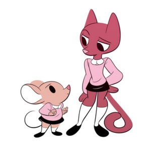Little Hugs: Bold Move!