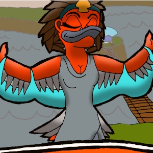 Chapter One: A Muddy Beginning