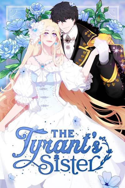 Tapas Romance Fantasy The Tyrant's Sister