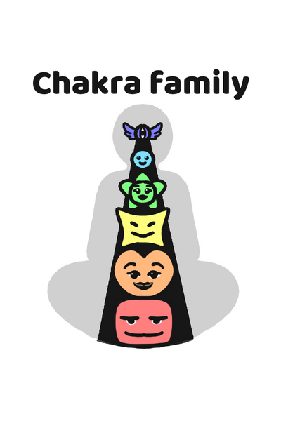 Chakra Family