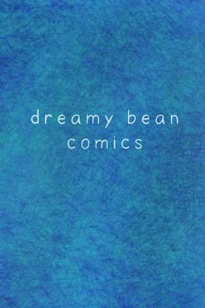 Dreamy Bean Comics