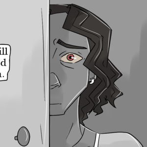 Chapter 4 - I Still Need Him