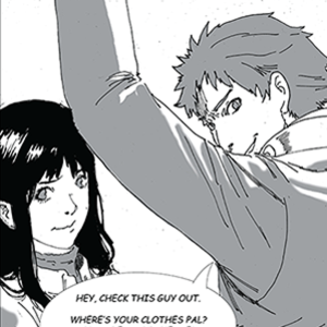 Chapter 1. Episode 17