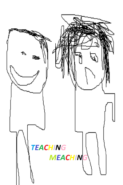 Teaching Meaching