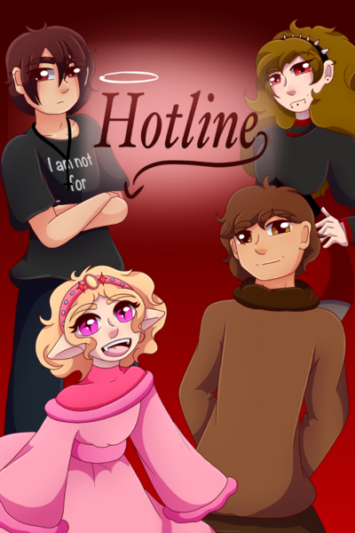 Hotline