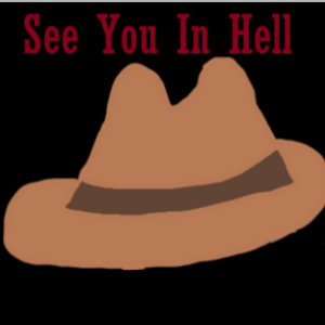 The Devil&rsquo;s Body Marching On