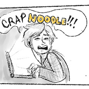 Crap Noodle