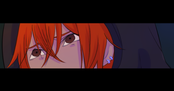 Read Missing Home :: Chapter 1 - Page 5 | Tapas Community