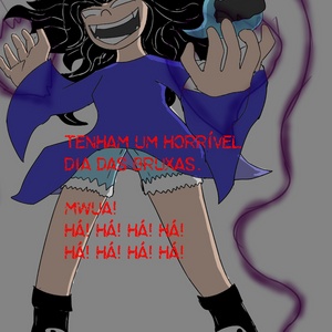 #13 - especial 31/10