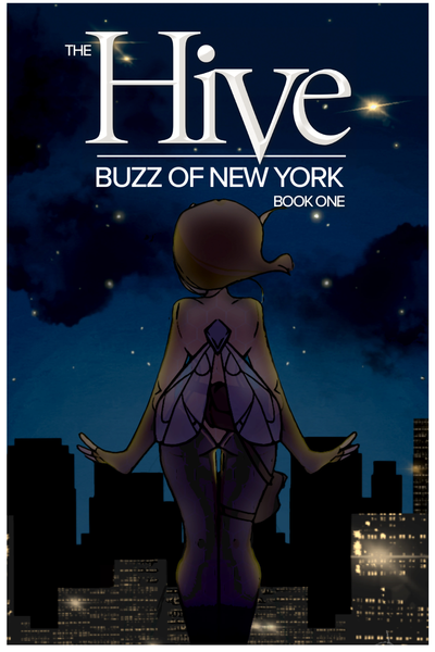 The have buzz of New York 