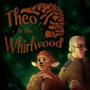 Theo in the Whirlwood