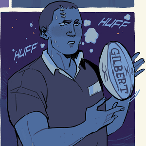 Fetch