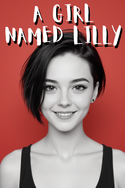 A Girl Named Lilly 