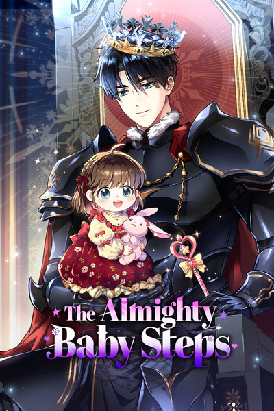 The Almighty Baby Steps