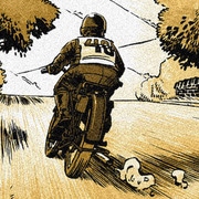 The Isle of Man TT Challenge