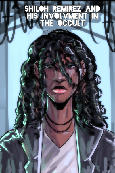 Shiloh Remirez and his involvement with the Afterlife.