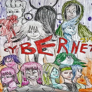 CYBERNET: 2047