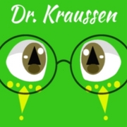 Dr. Kraussen-Vol. 1